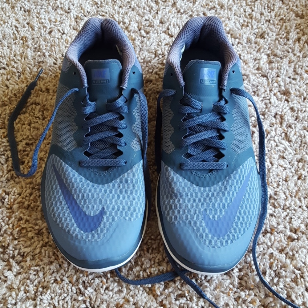 Nike fitsole lite run 3